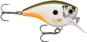 Wobler BX Big Brat 7cm CUP